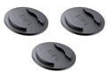 SP Connect SPC+ Universal Adhesive Kit by PHONE CASE ACCESSORIES
