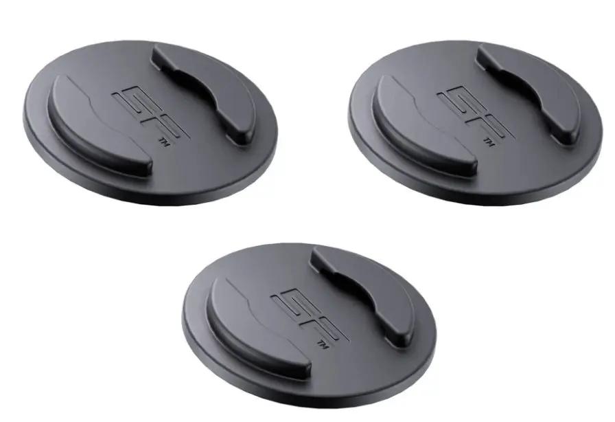 SP Connect SPC+ Universal Adhesive Kit by PHONE CASE ACCESSORIES
