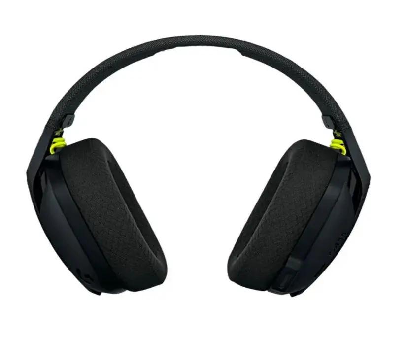 Logitech G435 LIGHTSPEED Wireless Gaming Headset by HEADPHONES