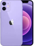 Refurbished iPhone 12 Mini 64GB PURPLE by REFURBISHED PHONES