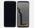 LCD Screen with Touch Screen and Digitizer for Motorola E5 XT1944 [Black] [OEM] by screens