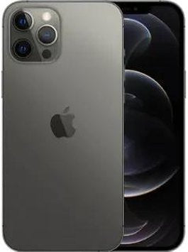 Refurbished iPhone 12 Pro 256GB GRAPHITE by REFURBISHED PHONES