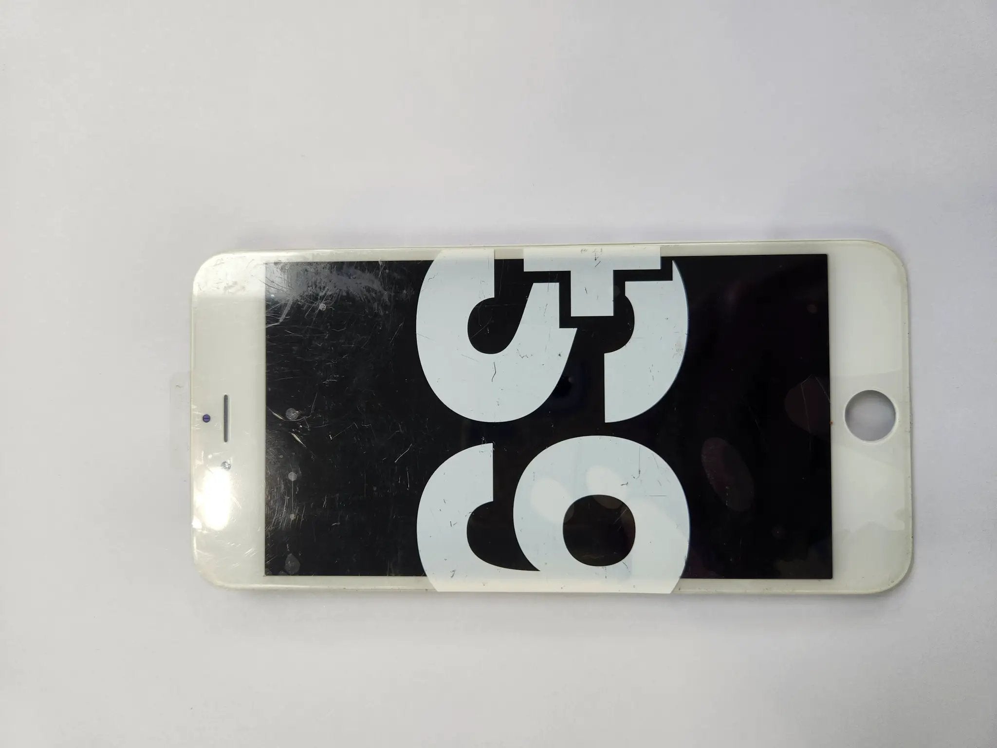 iPhone 6s Plus Screen - OEM Pulled by PULLED PARTS