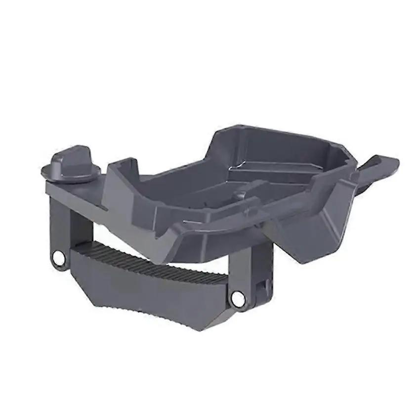ChargeCore Roof Rack Mount for Starlink Mini by CABLES