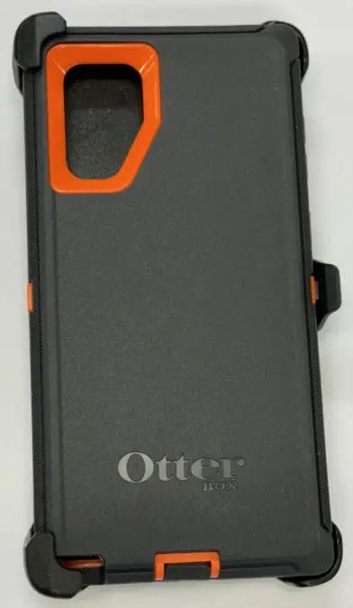 Otterbox Defender Shockproof Case - Samsung Galaxy Note 10 by SHOCKPROOF PHONE CASE