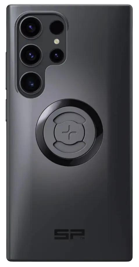 SP Connect SPC+ Bumper Case - Samsung Galaxy S24 Ultra by BUMPER PHONE CASE