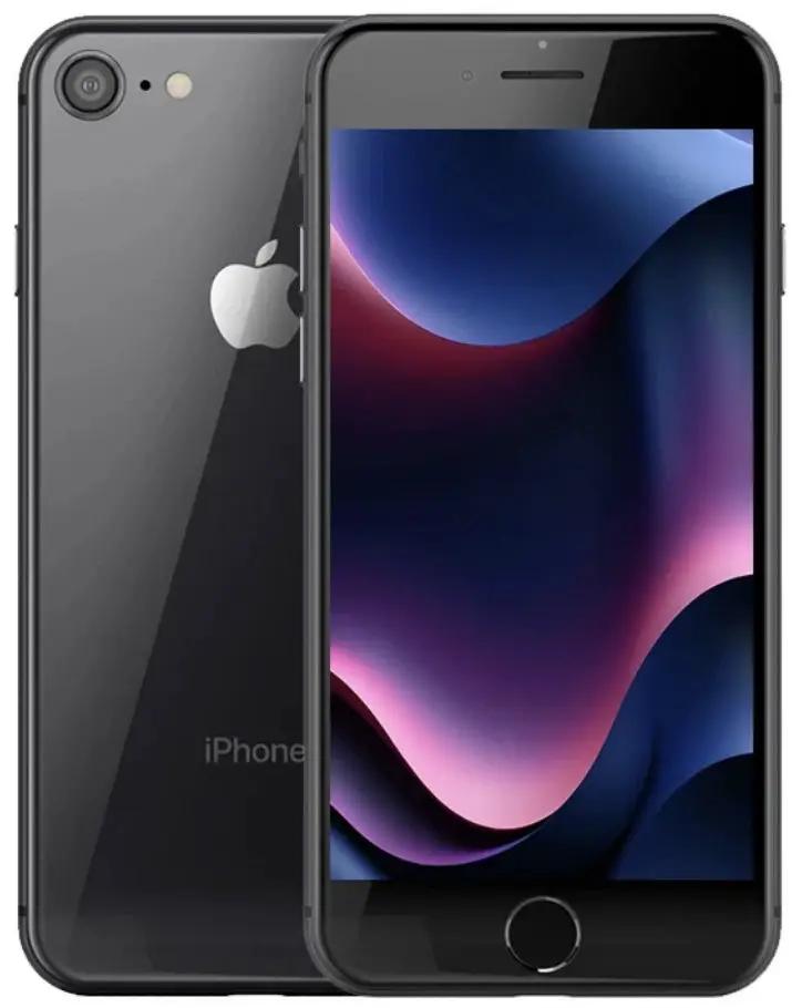 Refurbished Plus iPhone 8 64GB SPACE GREY by REFURBISHED PHONES PLUS