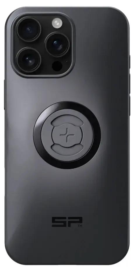 SP Connect SPC+ Bumper Case - iPhone 16 Pro Max by BUMPER PHONE CASE