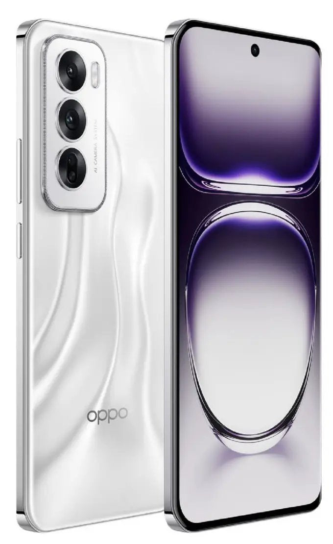 Refurbished Oppo Reno 12 by REFURBISHED PHONES