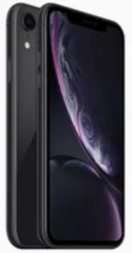 Refurbished Plus iPhone XR 64GB BLACK by REFURBISHED PHONES PLUS