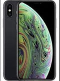 Refurbished iPhone XS 64GB SPACE GREY by REFURBISHED PHONES