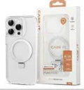 Case It Magsafe Bumper Case - iPhone 16e / 17e by BUMPER PHONE CASE