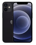Refurbished iPhone 12 Mini 128GB BLACK by REFURBISHED PHONES