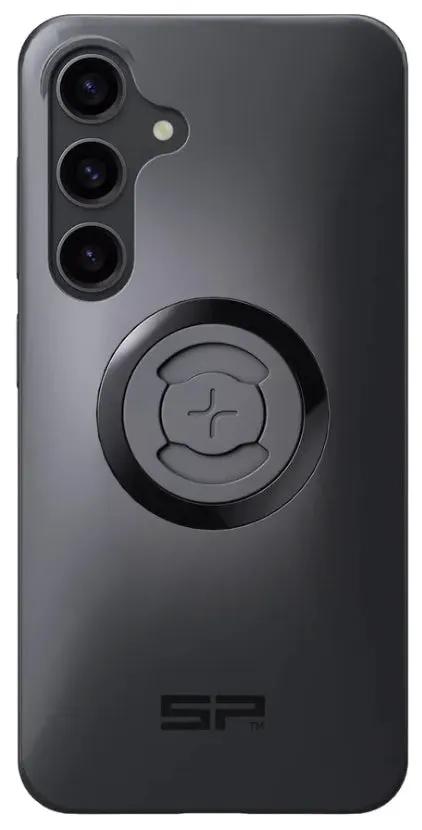SP Connect SPC+ Bumper Case - Samsung Galaxy S24 by BUMPER PHONE CASE