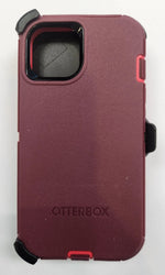 Otterbox Defender Shockproof Case - Iphone 15 Plus by SHOCKPROOF PHONE CASE