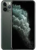 Refurbished iPhone 11 Pro 128GB MIDNIGHT GREEN by REFURBISHED PHONES