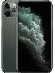 Refurbished iPhone 11 Pro 128GB MIDNIGHT GREEN by REFURBISHED PHONES
