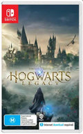 NSW Hogwarts Legacy by Games
