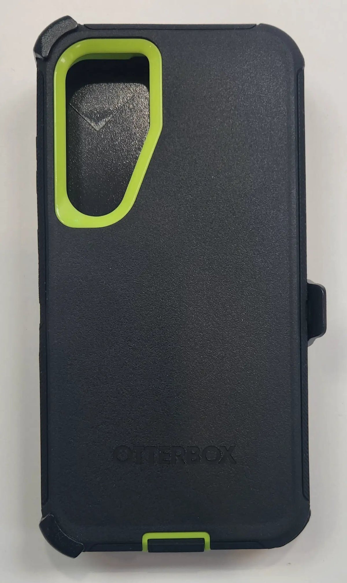 Otterbox Defender Shockproof Case - Samsung Galaxy S24 FE by SHOCKPROOF PHONE CASE