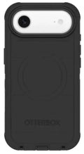 Otterbox Defender Pro Magsafe Shockproof Case Black - Iphone 17 Air by SHOCKPROOF PHONE CASE