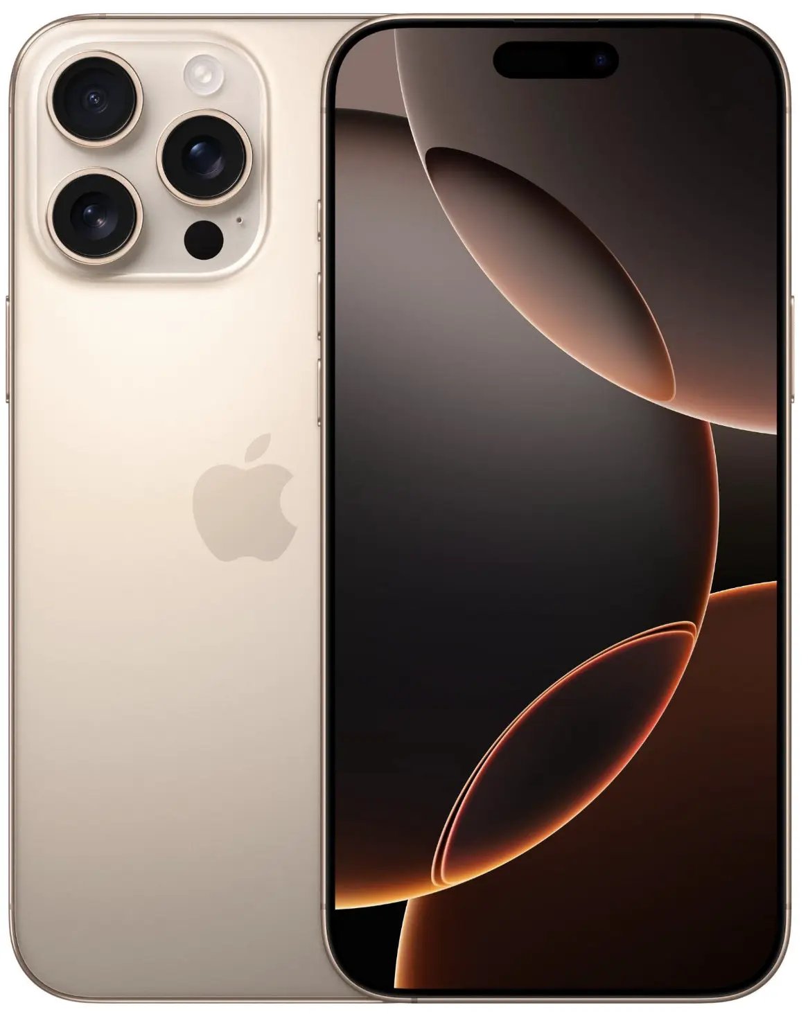 Refurbished iPhone 16 Pro Max by REFURBISHED PHONES