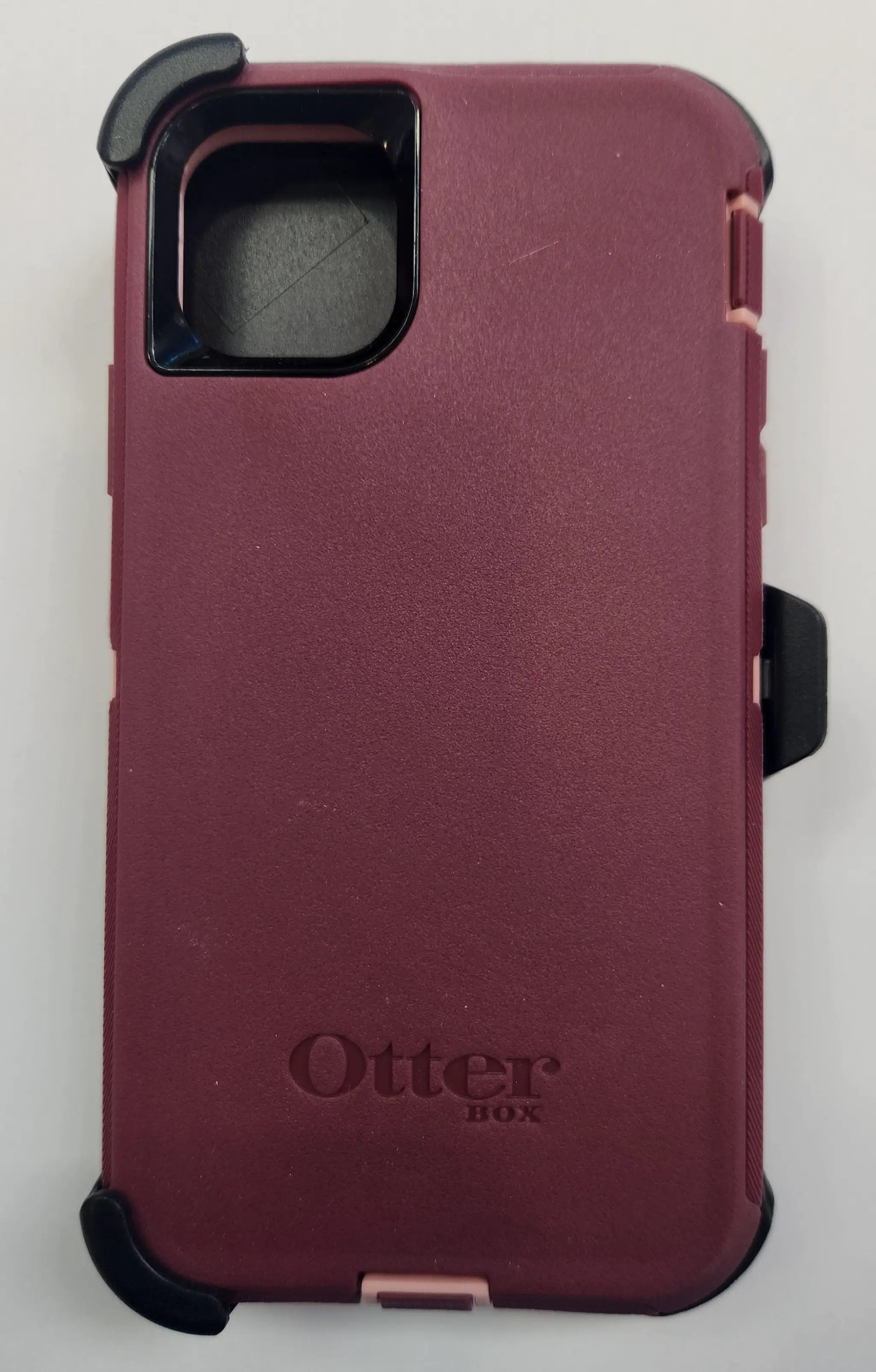Otterbox Defender Shockproof Case - Iphone 13 by SHOCKPROOF PHONE CASE