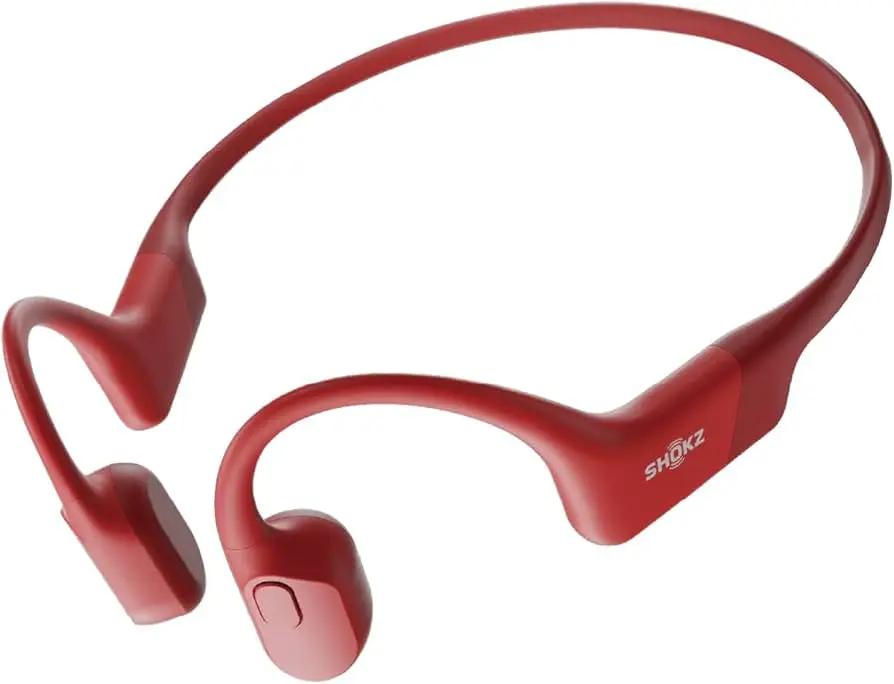 SHOKZ OpenRun PRO Wireless Bluetooth Headphones by HEADPHONES