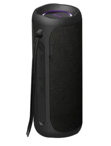 EFM Austin Bluetooth Speaker - Phantom Black by BLUETOOTH SPEAKERS