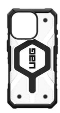 UAG Armour Magsafe Plasma Case - Iphone 15 Pro Max by BUMPER PHONE CASE