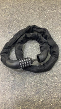 Bicycle Chain Combination Lock by E-SCOOTER ACCESSORIES