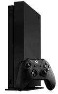 Refurbished Microsoft Xbox One X 1TB by Console