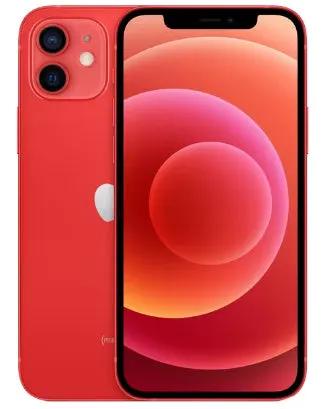 Refurbished iPhone 12 by REFURBISHED PHONES