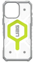 UAG Armour Magsafe Plasma Case - Iphone 11 by BUMPER PHONE CASE