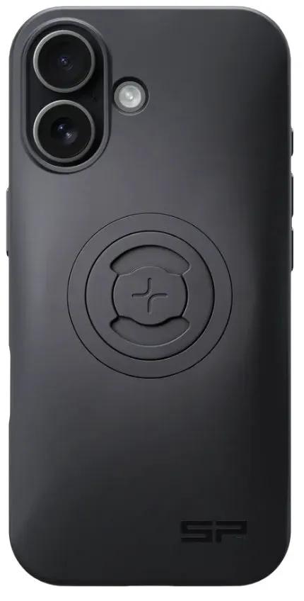 SP Connect SPC+ Bumper Case - iPhone 17 by BUMPER PHONE CASE