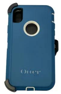 Otterbox Defender Shockproof Case - Iphone XR by SHOCKPROOF PHONE CASE