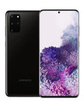 Refurbished Samsung S20 Plus 128GB COSMIC BLACK by REFURBISHED PHONES