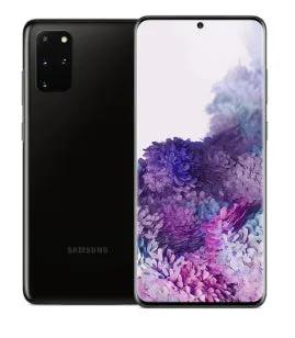Refurbished Samsung S20 Plus by REFURBISHED PHONES