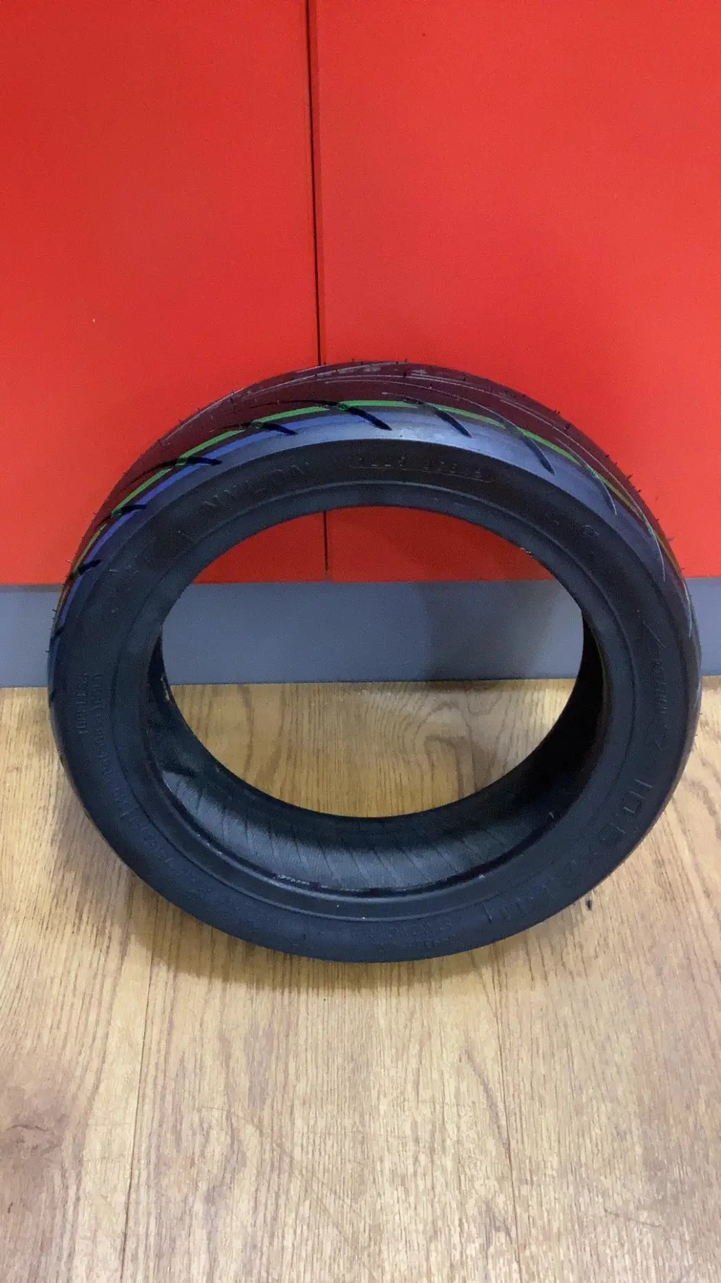 Escooter CST 10.5x2.5 Road Tyre by E-SCOOTER TYRES