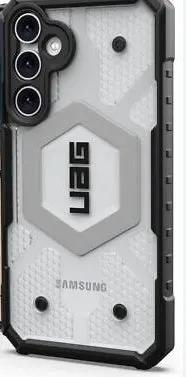 UAG Armour Magsafe Plasma Case - Samsung Galaxy S24 by BUMPER PHONE CASE