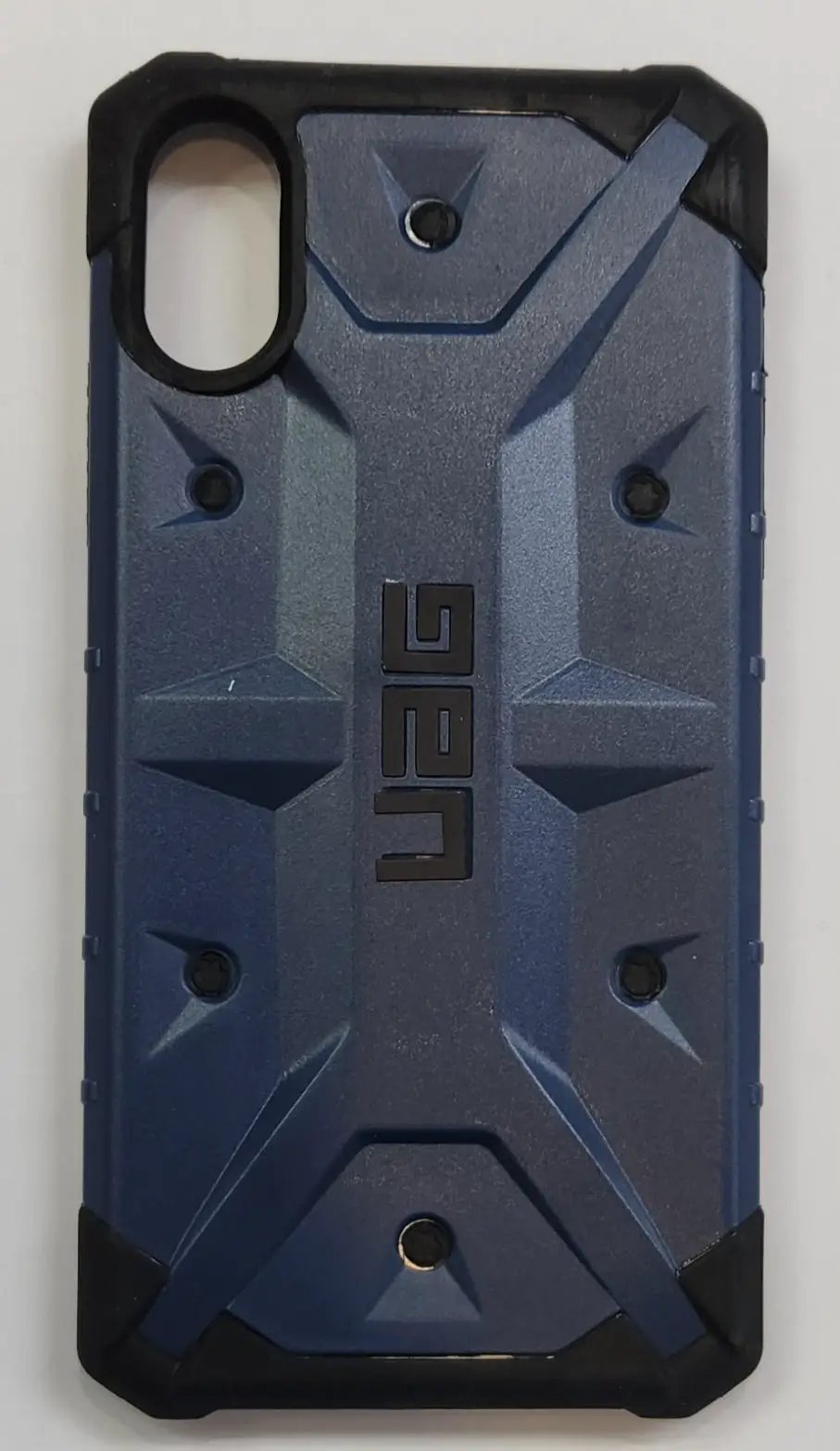 UAG Armour Pathfinder Case - Iphone XS Max by BUMPER PHONE CASE