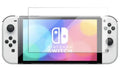 Nintendo Switch OLED Premium Tempered Glass Screen Protector by Accessories