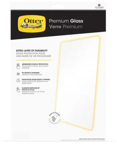 (EOL) OtterBox Premium Glass Screen Protector For iPad Air (M2/M3) 13" - Clear by TEMPERED GLASS IPAD