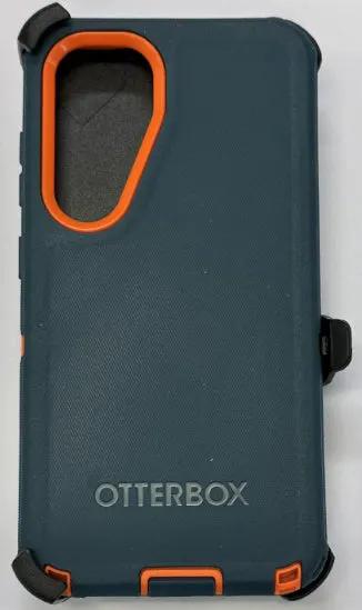 Otterbox Defender Shockproof Case - Samsung Galaxy S25 by SHOCKPROOF PHONE CASE