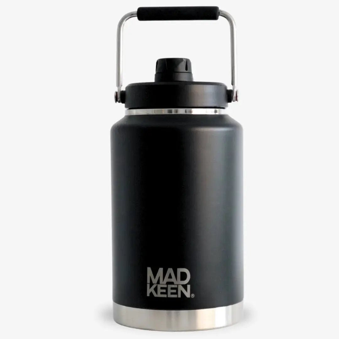 Madkeen THE CHUG BLACK 3.8L by DRINKWARE