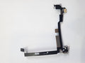 iphone 16 Pro Max Microphone Flex Cable - OEM Pulled by PULLED PARTS