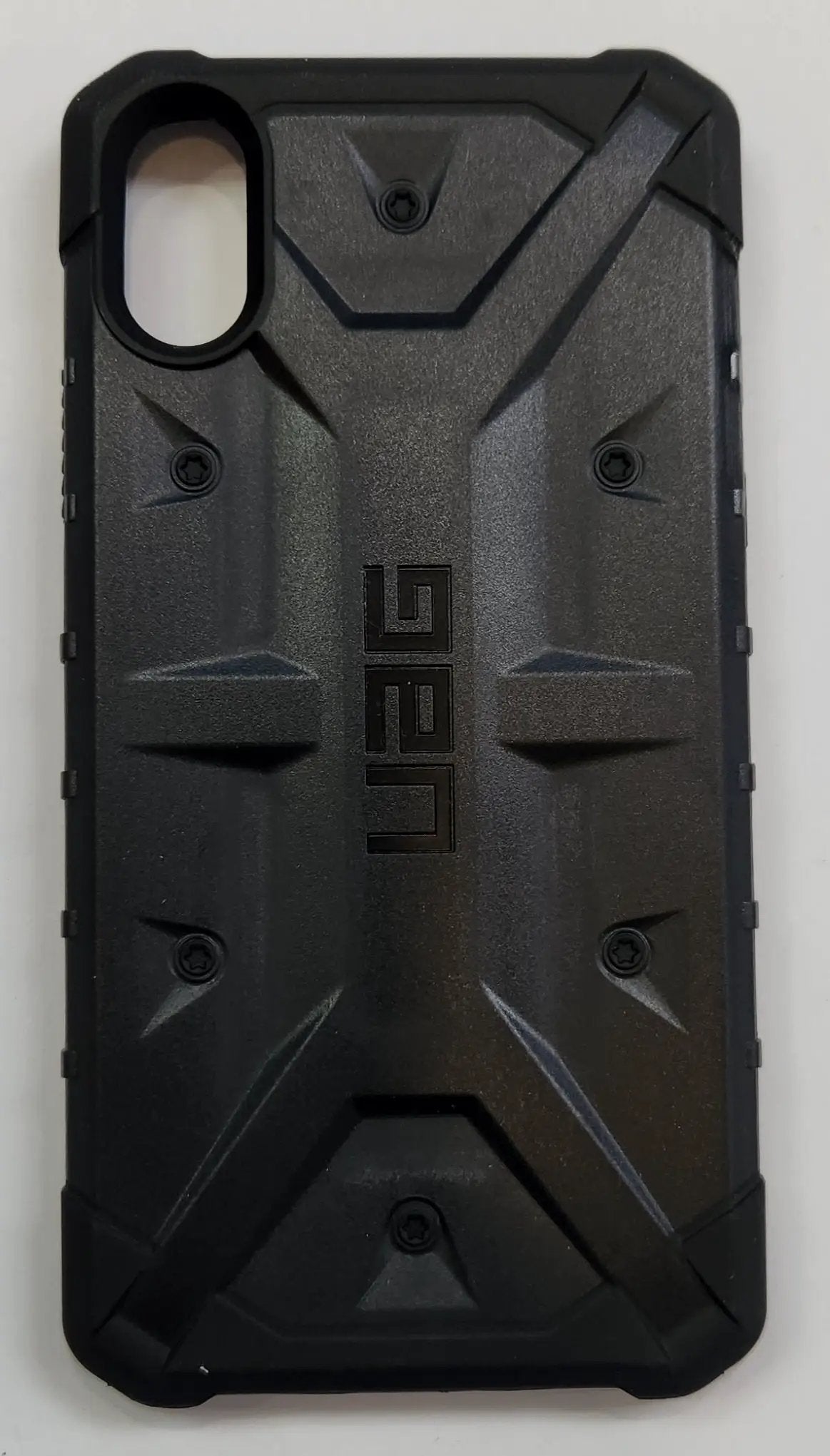 UAG Armour Plasma Case - Iphone X/XS by BUMPER PHONE CASE