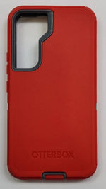 Otterbox Defender Shockproof Case - Samsung Galaxy S22 by SHOCKPROOF PHONE CASE