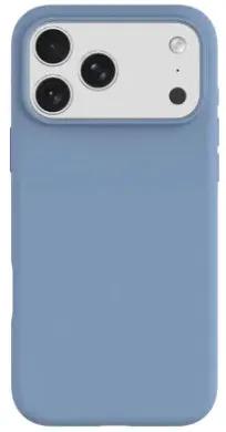 EFM Santorini Case Glacier Blue - iPhone 17 Pro / iPhone 18 Pro by BUMPER PHONE CASE