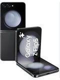 Refurbished Samsung Galaxy Z Flip 5 256GB Graphite by REFURBISHED PHONES