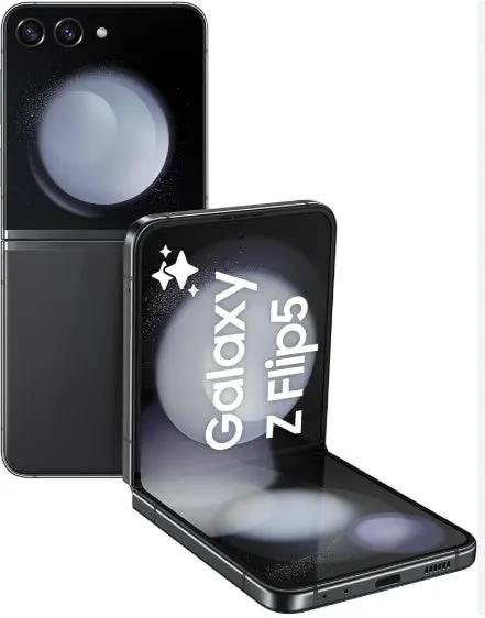 Refurbished Samsung Galaxy Z Flip 5 by REFURBISHED PHONES